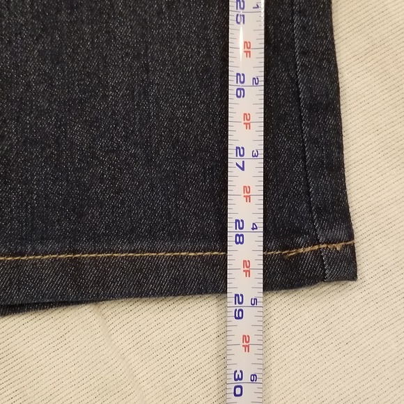 Woman Within Jeans 20WP - Picture 3 of 5